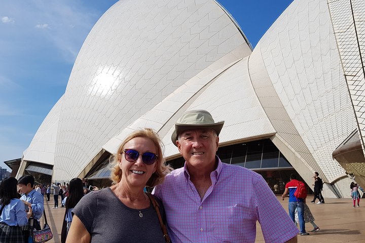 Sydney Private Day Tours  See Sydney in Style  8 Hour Luxury Private Tour