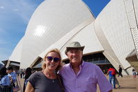 Sydney Private Day Tours  See Sydney in Style  8 Hour Luxury Private Tour - Accommodation Gold Coast