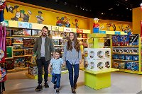 LEGOLAND Discovery Centre Melbourne General Entry Ticket - Geraldton Accommodation