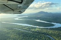 Scenic Cooktown  Outback Fly/Drive from Cairns CNS Beaches or Port Douglas - Restaurant Gold Coast
