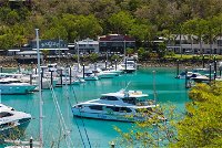 Whitsunday Islands Hopper Pass - Gold Coast Attractions