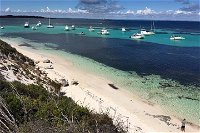 Experience Rottnest with Ferry  Bike Hire from Perth or Fremantle - QLD Tourism