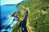 Melbourne Super Saver Great Ocean Road  Mornington Peninsula  attraction pass - Melbourne Tourism