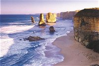 Melbourne Combo Great Ocean Road Puffing Billy Moonlit Sanctuary  Penguins - Accommodation BNB