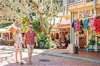 Full Day Sunshine Coast Hinterland Luxury Small Group Tour from Brisbane - QLD Tourism