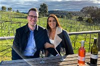 Daylesford Wine Tours wine cider gin vodka port food  sights tours - Accommodation Bookings