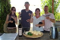 Swan Valley Tour from Perth Wine Beer and Chocolate Tastings - Accommodation Noosa