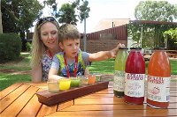 Swan Valley Half-Day Food Tour and Wine Trail from Perth - Geraldton Accommodation