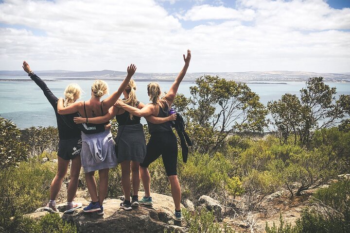 6-Day Eyre Peninsula  Flinders Ranges Adventure Tour
