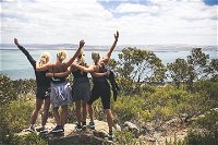 6-Day Eyre Peninsula  Flinders Ranges Adventure Tour - Taree Accommodation