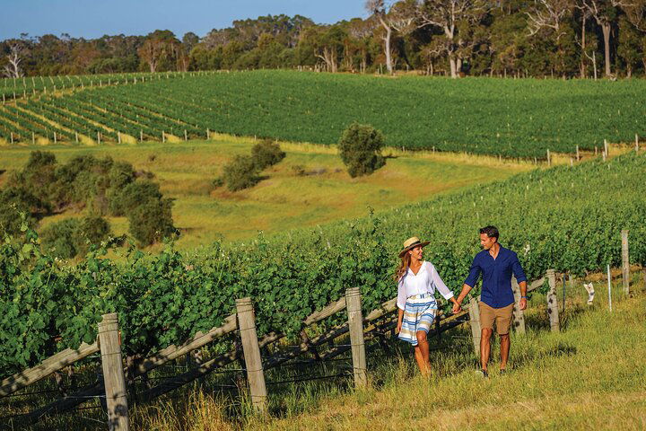 10 Day Perth To Adelaide Private Tour - The Great Australian Wilderness ...