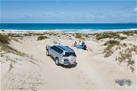 10 Day Adelaide to Perth Private Tour - The Great Australian Wilderness Journey - Geraldton Accommodation