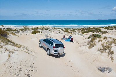 10 Day Adelaide to Perth Private Tour - The Great Australian Wilderness Journey