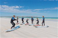 10-Day Adelaide to Perth Adventure Tour - Taree Accommodation