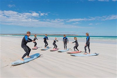 10-Day Adelaide to Perth Adventure Tour