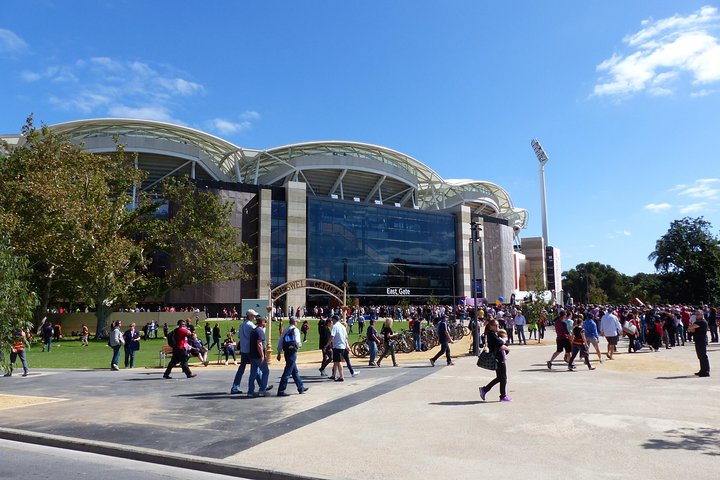 Adelaide City Highlights Tour - thumb 1