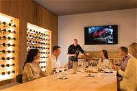 Penfolds Magill Estate Iconic Experience - Restaurant Gold Coast