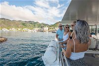 Magnetic Island Round-Trip Ferry From Townsville - Accommodation Australia