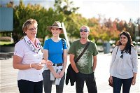 Private Canberra Secrets Highlights Tour - Attractions