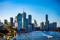 Brisbane Like a Local Customized Private Tour - Gold Coast Attractions