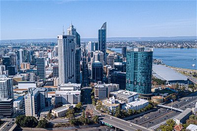Perth Welcome Tour Private Tour with a Local