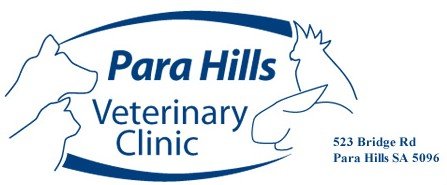 Para Hills Veterinary Clinic Para Hills