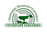 Tamborine Mountain Veterinary Surgery - Vet Australia