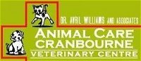 Animal Care Cranbourne Veterinary Centre