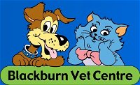 Blackburn Veterinary Centre - Vet Australia