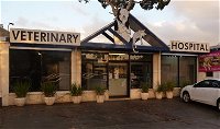 Central Veterinary Hospital Sandringham - Gold Coast Vets