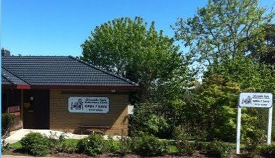 Chirnside Park Veterinary Clinic - Vet Australia