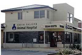 South Eastern Animal Hospital - Vet Australia