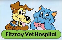 Fitzroy Veterinary Clinic