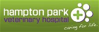 Hampton Park Veterinary Hospital - Gold Coast Vets