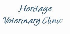 Heritage Veterinary Clinic Coburg