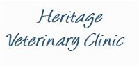 Heritage Veterinary Clinic - Vet Australia