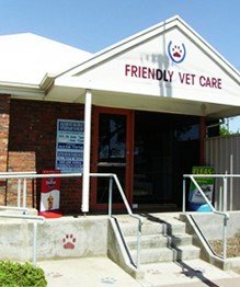 Salisbury Highway Veterinary Surgery - Vet Australia