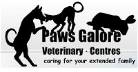 Paws Galore Veterinary Centre - Vet Australia
