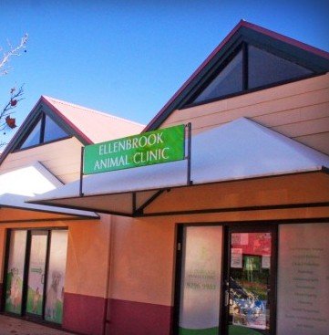 Ellenbrook Animal Clinic - Vet Australia 1