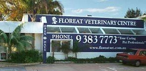 Floreat Veterinary Centre - Vet Australia 1