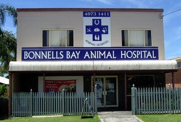 Bonnells Bay Animal Hospital - Vet Australia