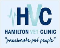 Hamilton Veterinary Clinic - Vet Australia