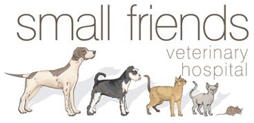 Small Friends Veterinary Hospital Amaroo