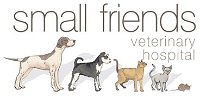 Small Friends Veterinary Hospital