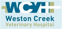 Weston Creek Veterinary Hospital - Gold Coast Vets