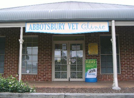 Abbotsbury Veterinary Clinic - Vet Australia 0