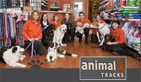 Animal Tracks Veterinary Clinic - Vet Australia