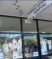 Dundas Veterinary Clinic - Vet Australia