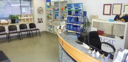 Figtree Veterinary Clinic - Vet Australia