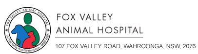 Fox Valley Animal Hospital - Vet Australia